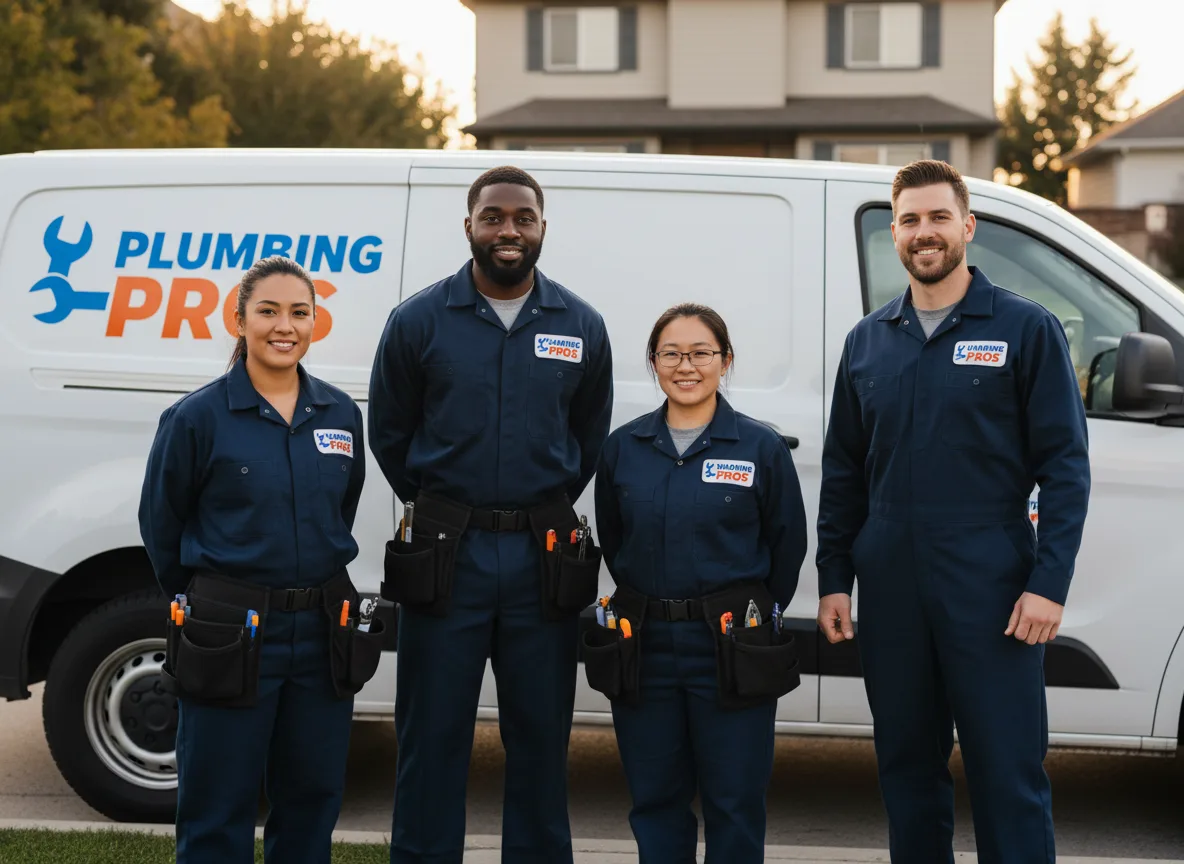 Water Heater Repair company in Stoneham, MA